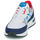 鞋子 男士 球鞋基本款 EMPORIO ARMANI EAX XUX090 多彩
