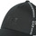 纺织配件 鸭舌帽 EA7 EMPORIO ARMANI UNISEX LOGO TAPE BASEBALL 黑色
