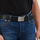 纺织配件 腰带 EA7 EMPORIO ARMANI TRAIN CORE ID REVERSIBLE BELT 黑色 / 卡其色