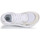 鞋子 球鞋基本款 EA7 EMPORIO ARMANI CRUSHER SONIC MIX 白色