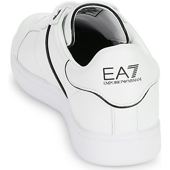 EA7 EMPORIO ARMANI CLASSIC PERF 白色
