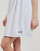 衣服 女士 短裙 EA7 EMPORIO ARMANI ROBE SMOCK 白色
