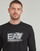 衣服 男士 厚套装 EA7 EMPORIO ARMANI TRACKSUIT 3DPV51 黑色 / 白色