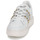 鞋子 女士 球鞋基本款 Love Moschino BOLD LOVE 白色 / 银色