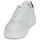 鞋子 男士 球鞋基本款 Calvin Klein Jeans CHUNKY CUPSOLE MONO LTH 白色 / 黑色