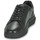 鞋子 男士 球鞋基本款 Calvin Klein Jeans CHUNKY CUPSOLE MONO LTH 黑色