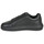 鞋子 男士 球鞋基本款 Calvin Klein Jeans CHUNKY CUPSOLE MONO LTH 黑色