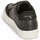鞋子 男士 球鞋基本款 Calvin Klein Jeans CLASSIC CUPSOLE LOW LTH 黑色 / 白色
