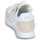 鞋子 女士 球鞋基本款 Calvin Klein Jeans RUNNER SOCK LACEUP NY-LTH W 白色