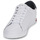 鞋子 男士 球鞋基本款 Tommy Hilfiger ESSENTIAL LEATHER DETAIL VULC 白色