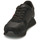 鞋子 男士 球鞋基本款 Tommy Hilfiger RUNNER EVO MIX ESS 黑色
