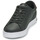 鞋子 男士 球鞋基本款 Tommy Hilfiger ESSENTIAL LEATHER DETAIL VULC 黑色