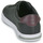 鞋子 男士 球鞋基本款 Tommy Hilfiger ESSENTIAL LEATHER DETAIL VULC 黑色