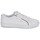 鞋子 女士 球鞋基本款 Tommy Hilfiger TOMMY HILFIGER SIGNATURE SNEAKER 白色