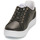 鞋子 女士 球鞋基本款 Tommy Hilfiger ESSENTIAL ELEVATED COURT SNEAKER 黑色