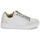 鞋子 女士 球鞋基本款 Tommy Hilfiger CUPSOLE SNEAKER 白色