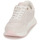 鞋子 女士 球鞋基本款 Tommy Hilfiger ESSENTIAL RUNNER 白色