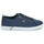 鞋子 女士 球鞋基本款 Tommy Hilfiger VULC CANVAS SNEAKER 海蓝色