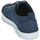 鞋子 女士 球鞋基本款 Tommy Hilfiger VULC CANVAS SNEAKER 海蓝色
