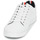 鞋子 男士 球鞋基本款 Tommy Hilfiger ICONIC LONG LACE SNEAKER 白色
