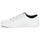 鞋子 男士 球鞋基本款 Tommy Hilfiger ICONIC LONG LACE SNEAKER 白色