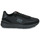 鞋子 男士 球鞋基本款 Tommy Jeans TJM TECHNICAL RUNNER 黑色