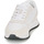 鞋子 女士 球鞋基本款 Tommy Jeans TJW EVA RUNNER MAT MIX ESS 白色