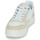 鞋子 女士 球鞋基本款 Palladium 帕拉丁 PALLASPHALT LO 白色 / 玫瑰色