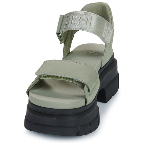 UGG ASHTON ANKLE 卡其色