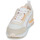 鞋子 女士 球鞋基本款 Puma 彪马 R22 白色 / 玫瑰色
