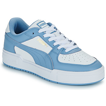 鞋子 男士 球鞋基本款 Puma 彪马 CA PRO CLASSIC 白色 / 蓝色