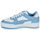 鞋子 男士 球鞋基本款 Puma 彪马 CA PRO CLASSIC 白色 / 蓝色