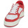 鞋子 男士 球鞋基本款 Puma 彪马 CA PRO CLASSIC 白色 / 红色