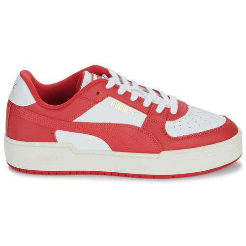 Puma 彪马 CA PRO CLASSIC 白色 / 红色