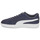 鞋子 男士 球鞋基本款 Puma 彪马 SMASH 3.0 海蓝色 / 白色