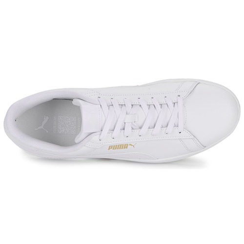 Puma 彪马 SMASH 3.0 白色