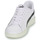 鞋子 男士 球鞋基本款 Puma 彪马 SMASH 3.0 白色 / 黑色