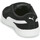 鞋子 儿童 球鞋基本款 Puma 彪马 SMASH 3.0 PS 黑色 / 白色