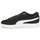 鞋子 儿童 球鞋基本款 Puma 彪马 SMASH 3.0 JR 黑色 / 白色