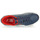鞋子 男孩 球鞋基本款 Puma 彪马 SMASH 3.0 L JR 海蓝色 / 白色 / 红色