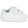 鞋子 儿童 球鞋基本款 Puma 彪马 SMASH 3.0 L INF 白色