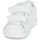 鞋子 儿童 球鞋基本款 Puma 彪马 SMASH 3.0 L INF 白色