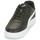 鞋子 男孩 球鞋基本款 Puma 彪马 CAVEN 2.0 JR 黑色 / 白色