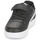 鞋子 男孩 球鞋基本款 Puma 彪马 CAVEN 2.0 PS 黑色 / 白色