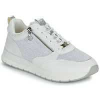 鞋子 女士 球鞋基本款 Tamaris 23732-197 白色 / 银色