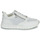 鞋子 女士 球鞋基本款 Tamaris 23732-197 白色 / 银色