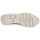 鞋子 女士 球鞋基本款 Tamaris 23721-430 米色 / 金色