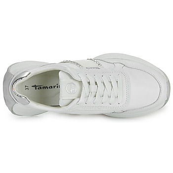 Tamaris 23737-100 白色