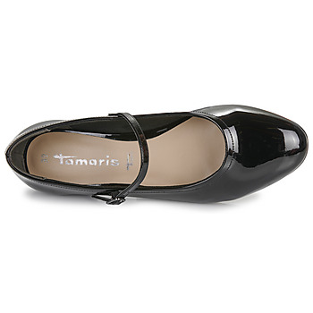 Tamaris 22122-018 黑色