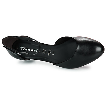 Tamaris 22401-003 黑色